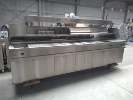 fryer Hegro
